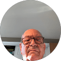 Charlie Arhakos