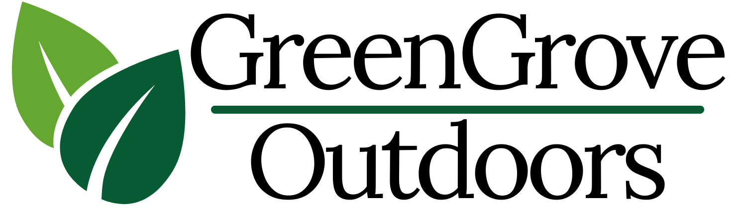 greengrove outdoors logo
