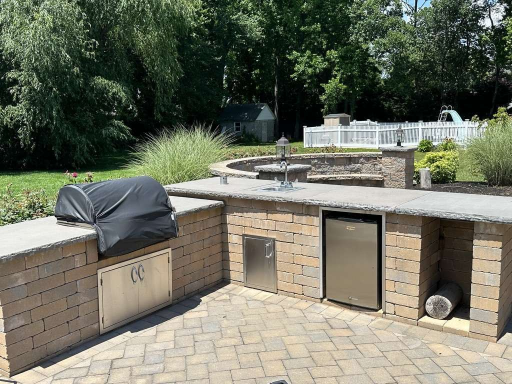 GreenGrove Outdoors Landscape Design & Build