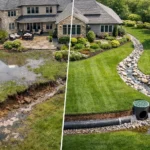 Advanced Drainage Solutions