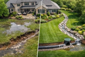 Advanced Drainage Solutions