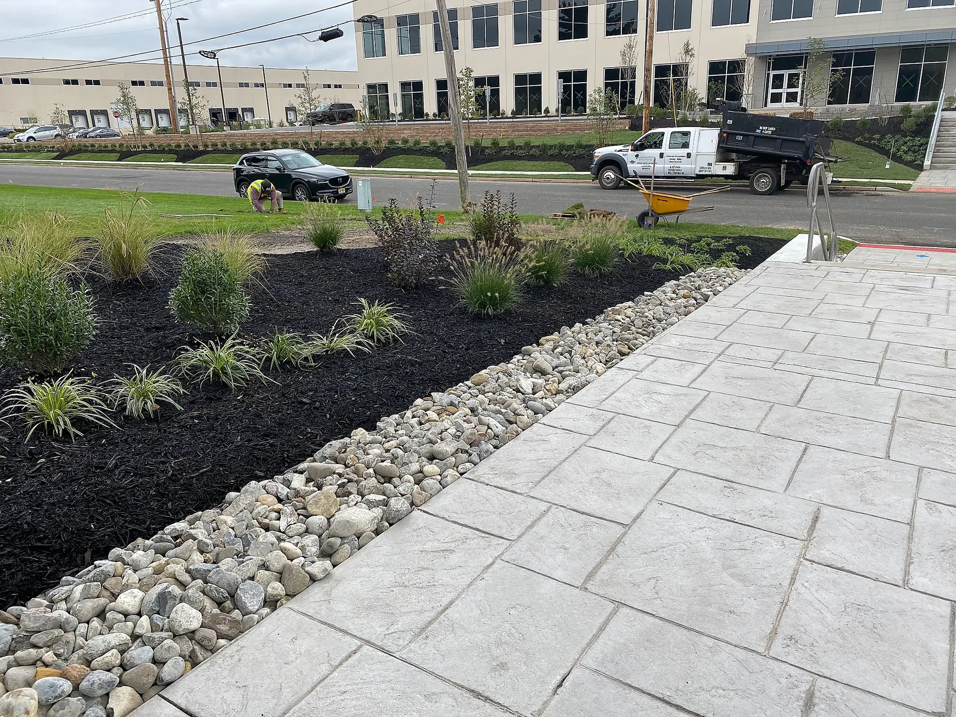 GreenGrove Outdoors Landscape Design & Build