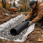 drainage solutions NJ