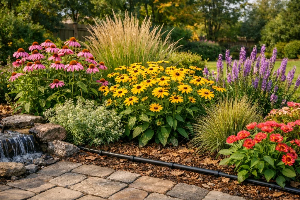 Eco-Friendly Landscaping Ideas That Save Water, Money, and the Planet