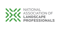 national association of landscape professionals logo
